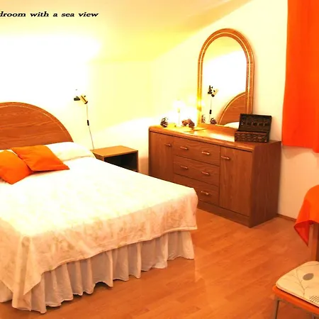 Perkov Apartment