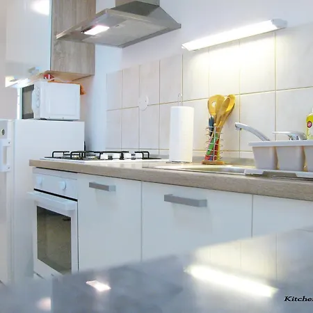 Perkov Apartment Tribunj (Sibenik-Knin)