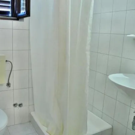 Apartment Perkov *