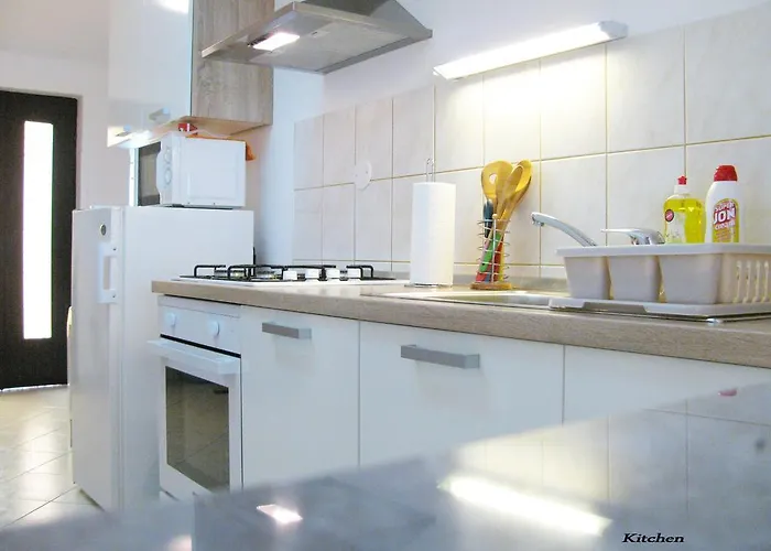 Perkov דירה Tribalj