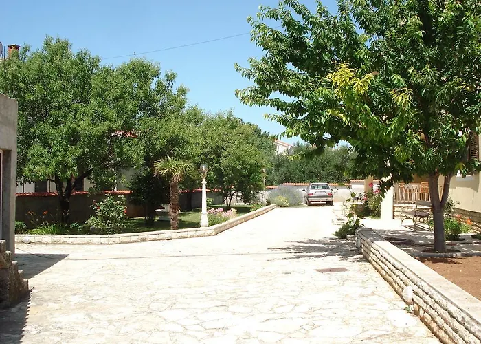 דירה Perkov Tribalj